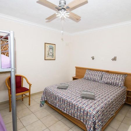 Tranquil Villa Apartments Units Mellieħa Eksteriør bilde