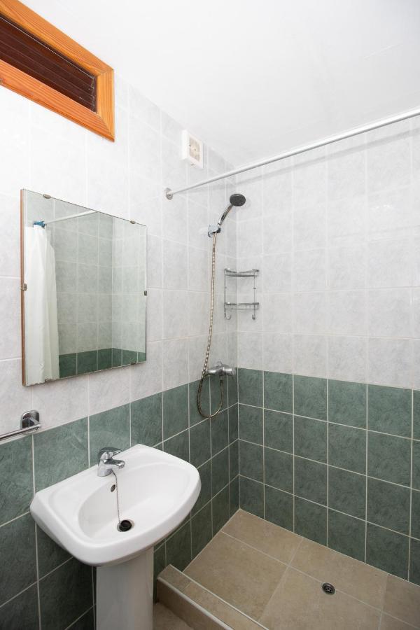 Tranquil Villa Apartments Units Mellieħa Eksteriør bilde