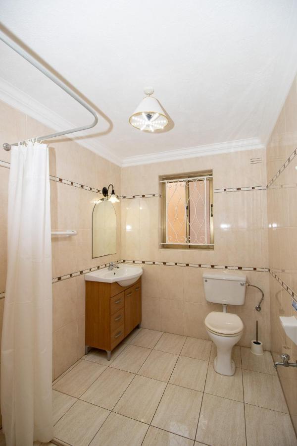 Tranquil Villa Apartments Units Mellieħa Eksteriør bilde