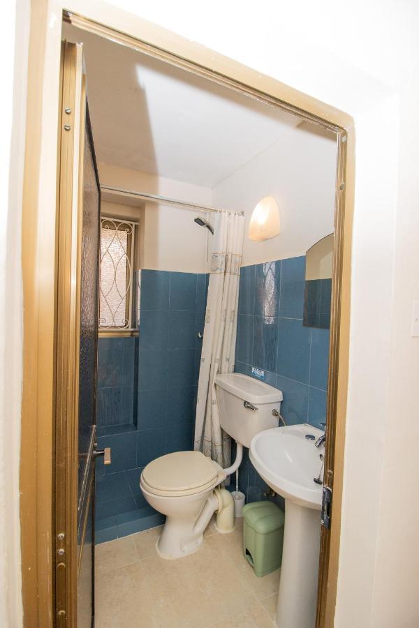 Tranquil Villa Apartments Units Mellieħa Eksteriør bilde