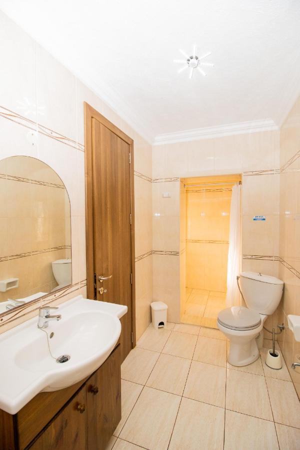 Tranquil Villa Apartments Units Mellieħa Eksteriør bilde